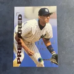 derek jeter yankees 1995