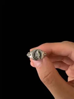 Llife TORSADE RING 18号 - メルカリ