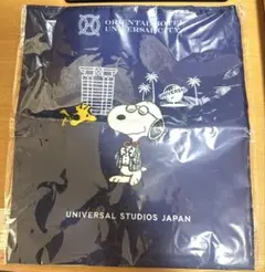 オリジナルリバーシブルトートバッグ オリエンタルホテル　ユニバーサルシティ