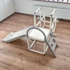 ジャングルジム 大型遊具