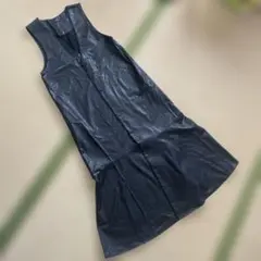 レザーベスト レザージャケット