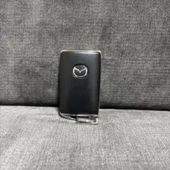 新品未使用　マツダ　純正スマートキー　スペアキー　鍵のサムネイル
