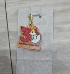 フォッコ　ポケチャーム(まとめ購入お値引きあり)