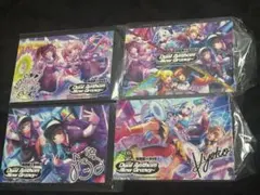 アイマス デレマス ファーストロケテ ツアマス アケマス SSR カード