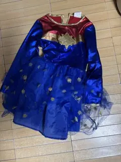 マーベル　コスチューム