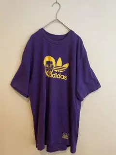 アディダス　Tシャツ　(US)Sサイズ