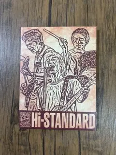 Hi-STANDARD/Live at AIR JAM 2000