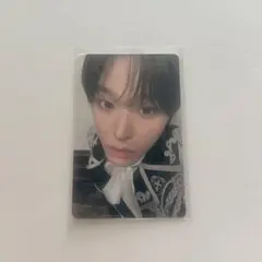 nct wish 韓国 ペンミMD トレカ リク
