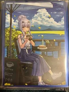 FGO 妖精騎士ランスロット（メリュジーヌ） スリーブ - メルカリ