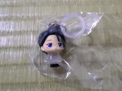 呪術廻戦　めじるしアクセサリー　乙骨憂太