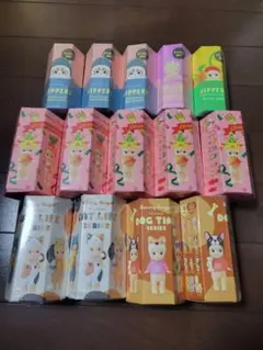 Sonny Angel ソニーエンジェルBOXまとめ売り クリスマスディナー