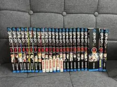 鬼滅の刃 全巻セット+外伝　22巻同梱版