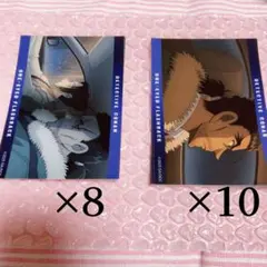 名探偵コナン 隻眼の残像 上原由衣 大和敢助 セット