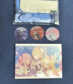 ブルアカ9種セット】オンゲキ ブルーアーカイブ コラボ キャラカード