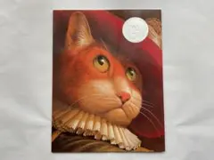 2026年最新】puss in bootsの人気アイテム - メルカリ カールヘルム Puss in Boots(長靴をはいた猫)刺しゅうカーディガン