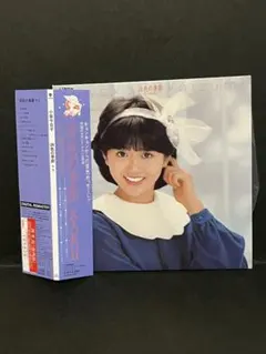 美盤 浅野ゆう子 直筆サイン付きレコード ひとりぼっちの季節 1枚