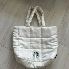 Starbucks 2023 トートバッグ