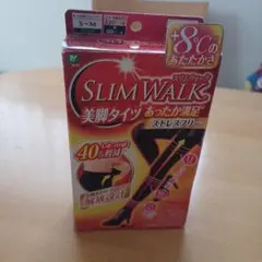 スリムウォーク　美脚タイツ