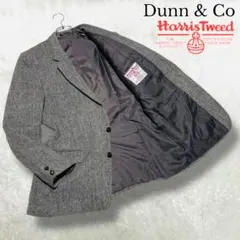 ツイードジャケット l