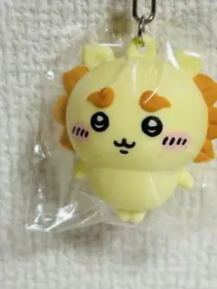 ちいかわ シーサー マスコット キーホルダー