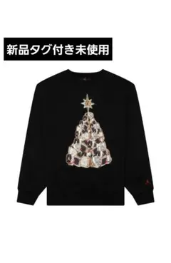 NIKE　スウェット　JORDAN