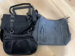 シーイン　バッグ　まとめ売り