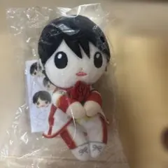 【新品未使用】timelesz 橋本将生 菊池風磨 ぬい 菊池風磨 タイムレス timelesz ぬい ぬいぐるみ ちびぬい FAM ②