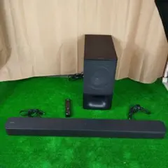 2025年最新】SONY HT-S350 サウンドバーの人気アイテム - メルカリ