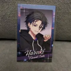 Element Sicks トレカ ハーフアニバーサリー チェキ トレカ 春希