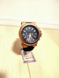 MICHAEL KORS クロノグラフのサムネイル