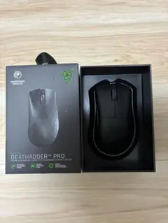 RAZER DEATHADDER V3 PROのサムネイル