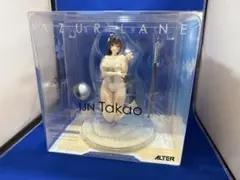 アズールレーン 高雄 砂浜ラプソディVer. 1/7 完成品フィギュア アルター