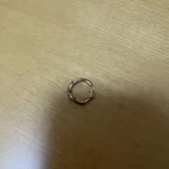 ハグイヤリング　ete 片耳