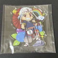 2025年最新】鬼滅の刃 アクリルスタンド 梅雨の人気アイテム - メルカリ