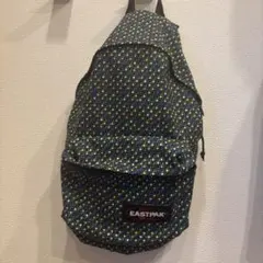【美品】EASTPAK リュックMADE IN USA リュックバックパックのサムネイル