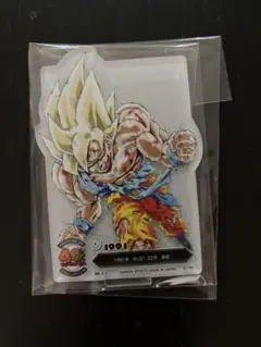 ドラゴンボール 一番くじ ACLLECT 孫悟空