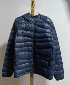 ★★gym masterダウンジャケット★★