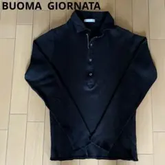 BUOMA GIORNATA 長袖ポロシャツのサムネイル