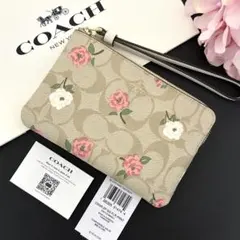 コーチ COACH F73015 ファスナー 長財布 アウトレット - メルカリ