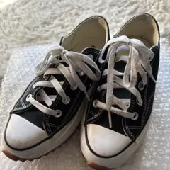 CONVERSE ランスターハイクローカットスニーカー