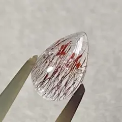 LP736レピドクロサイトインクォーツ