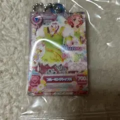 アイカツ！だれでもアイドル活動アクリルチャーム