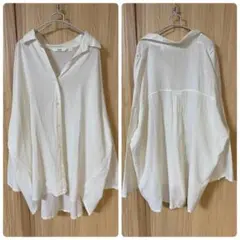 シャツ☆ジーユー好き無印良品好きしまむら好きハニーズ好きH&M好きKOEに