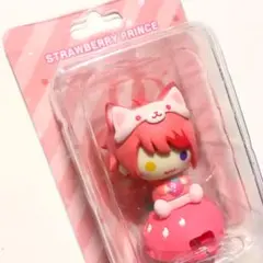 すとぷり　莉犬　あにまるけーぶるかばー　ケーブルカバー　人気　かわいい　おしゃれ