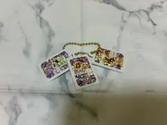 アイカツ　ガチャガチャ　神崎美月