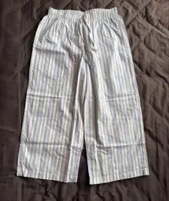 UNIQLO コットン　リラコ　 Mサイズ