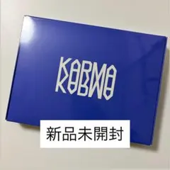 KARMA 通常盤 新品未開封⑤