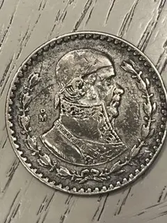 C728 1919年 5セント白銅貨 バッファローニッケル アメリカ - メルカリ