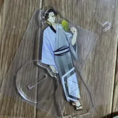 いれいす　悠佑さん　アクリルスタンド 恋時雨