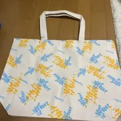 sumika トートバッグ